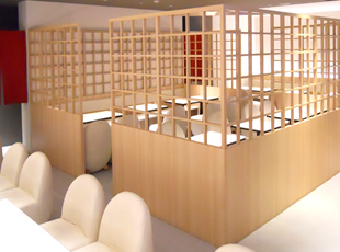 JR博多シティアミュプラザ博多店